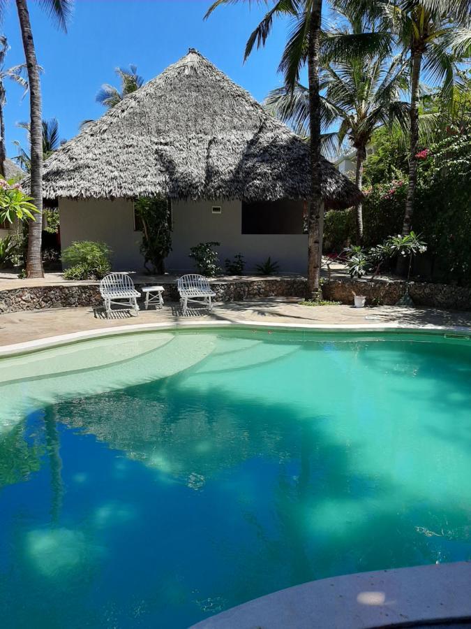 Mbuyu Lodge Watamu Exterior photo